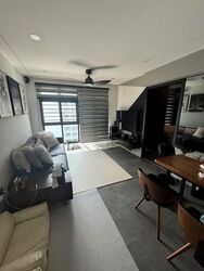 Blk 419D Waterfront II @ Northshore (Punggol), HDB 3 Rooms #587368451